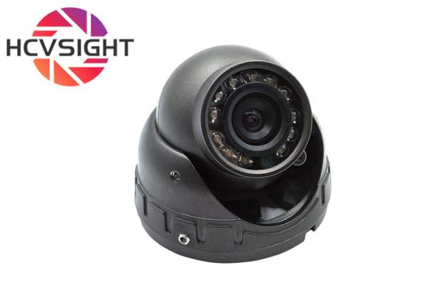 USB 2MP HD 車載カメラ 赤外線暗視 メタルドーム監視カメラ