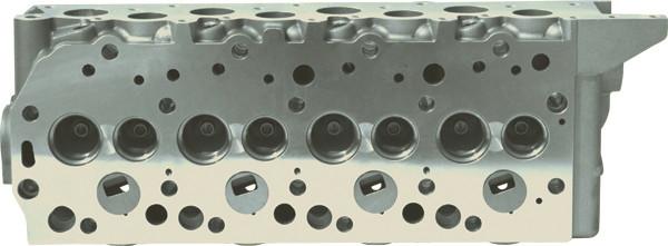 HYUNDAI H100 H1 4D56 4D55T Aluminum Cylinder Head 22100-42U00 908511 2.5L 8V