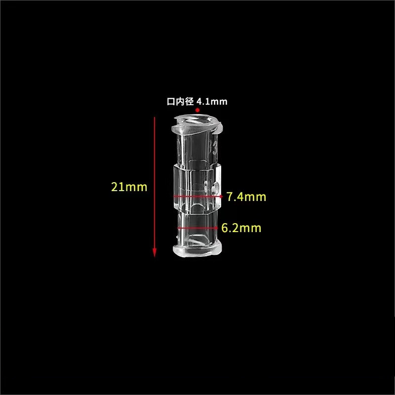 2 Way Stopcock Luer Lock