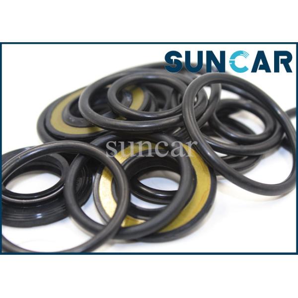 700-82-38000 Loaders Main Valve Seal Kit Komatsu WA180-1 Control Valve Assy