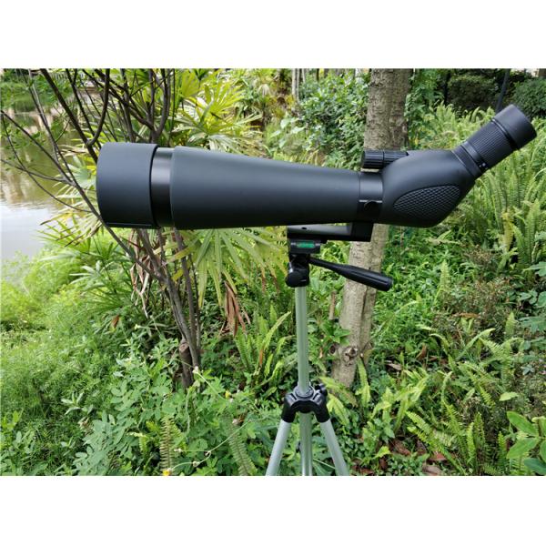 Сильное 20-60x80 пятная телескоп объема водоустойчивый для стрельбы цели