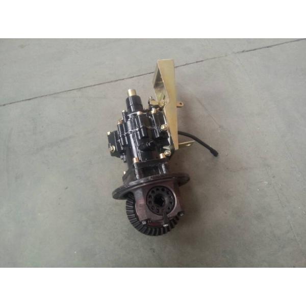 Reliable Forward Reverse Off Road Gearbox For XINYANG BMX XUV 300CC 4×2 Model