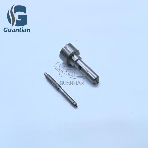 New Common Rail Fuel Injector Precision Nozzle L087PRD for 28232242