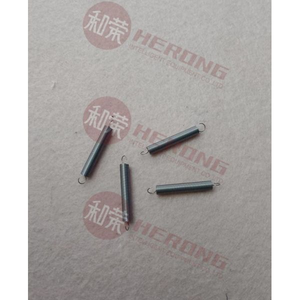 New High Quality Spring for Hyosung CDU Clamp Carriage ATM Cash Dispenser Parts