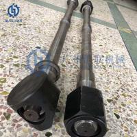 XL1600 XL1700 XL1900 Hydraulic Hammer Throught Bolts Side Bolts and Nuts for Breaker Spare Parts New100% Standard Size