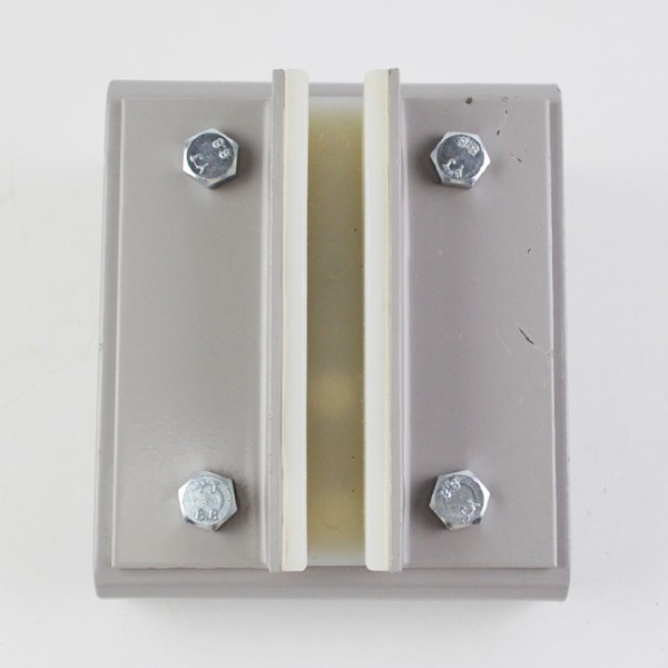 Elevator Car Guide Shoe DX04 10mm 16mm Guide Shoe Liner