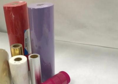 PP Non Woven Spunbond Polypropylene Fabric , Non Woven Fabric Roll Breathable Colorful