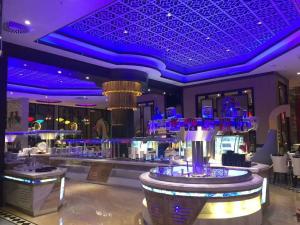 Guangzhou IMO Catering  equipments limited