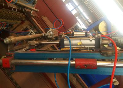 380V Mesh Panel Welding Machine 4.2T 200A facile fonctionnent