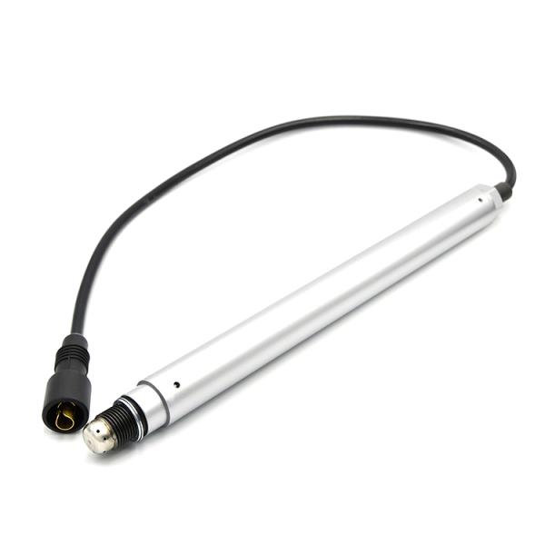快速輸送工業ガス発電機 スイッチプラグ交換 1245-2828/1245-2835/1245-2074
