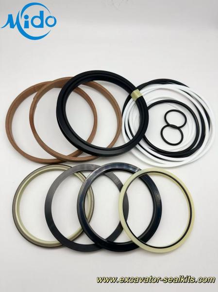 Kit de joints de vérin hydraulique de godet 14589832 pour pelle Volvo EC140 EC210