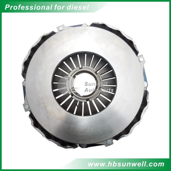 3482081232 Heavy Truck Diesel Engine Spare Parts Accessories Long Service