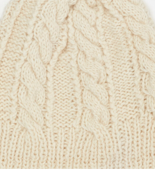 Women Knitted Hat Winter Beanie hat