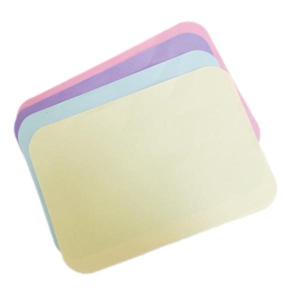 Dental Consumables dental paper tray cover Disposable dental tray paper co Medical dental tray covers