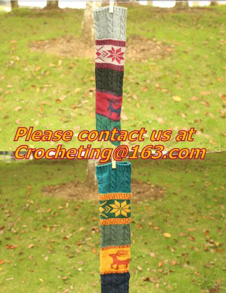 Lovely design cotton chrismas socks,hand knitted Sock,chrismas sock, Slipper Sock,hand kni