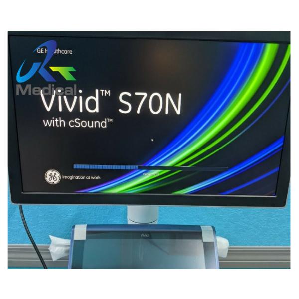 GE VIVID S60/S70 BEP Board Imaging Diagnosis Equipment Ultrasound Board S5409444