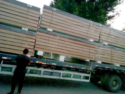 Color Steel Sandwich Panels Temporary Housing And Industrial Building Materials