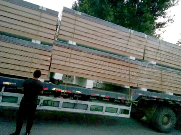 Color Steel Sandwich Panels Temporary Housing And Industrial Building Materials