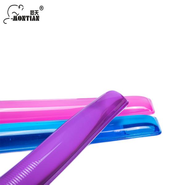 Delicate Touch GEL KeyBoard Pad , High Elastic Keyboard Wrist Pillow