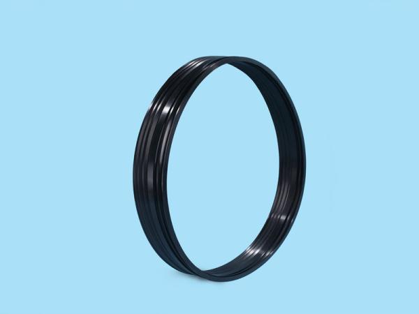 Customized One Way Rod Seals Hydraulic Cylinders Pump Maintenance Solution
