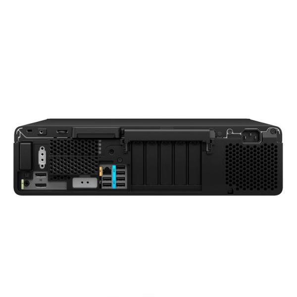 Compact HPE Z2 G9 SFF Workstation Computer with i5-12500 Processor and 8G DDR4 Memory