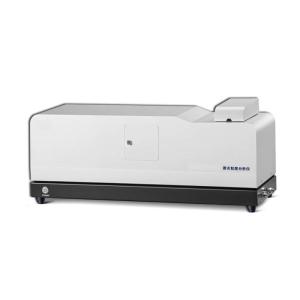 ISO 13320 Laser Particle Size Distribution Analyzer Wet Dispersion 0.1μm - 800μm Lab Test Machine