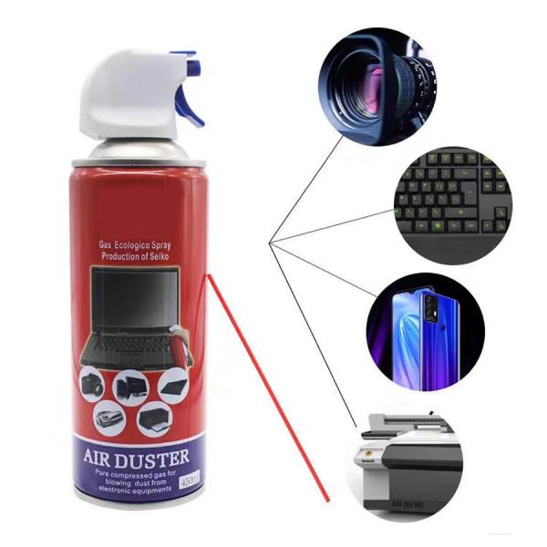 Многофункциональные крышки для аэрозольных пусковых устройств для эффективного распределения - идеально подходят для домашнего, офисного и промышленного использования