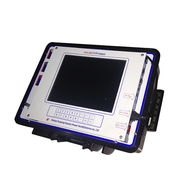 CT PT Analyzer