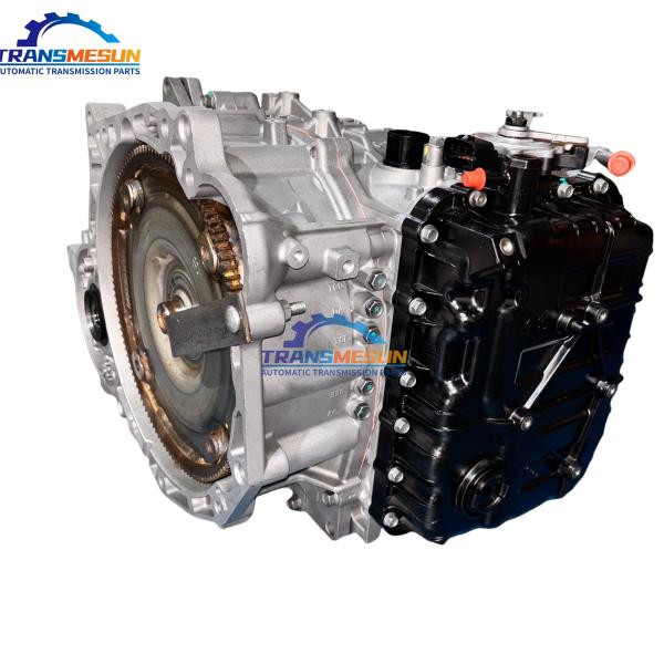 A6GF1-2 Assemblage de transmission automatique remanié pour Hyundai Elantra 1.6L 450002F000