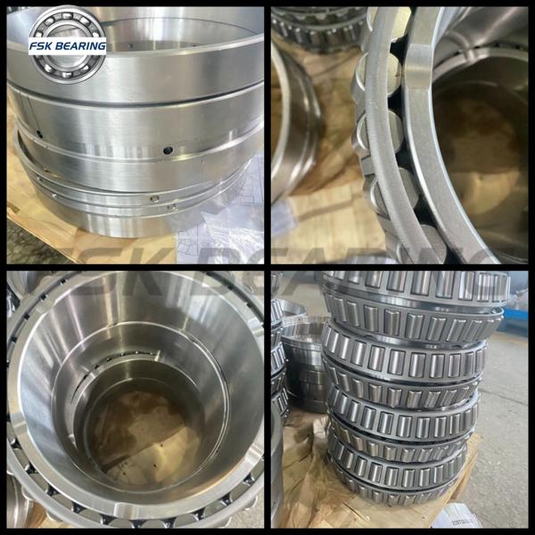 Heavy Duty BT4B 331499 G/HA1 Tapered Roller Bearing 501.65*673.1*387.35mm For Rolling Mill