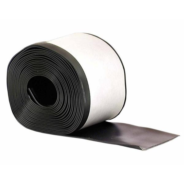 Placa de saia de cerâmica flexível auto-aderente 50x20mm 70x20mm espessura 0,187' a.75