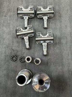SN7/SK7 Caliper Lever SK 7 Type Caliper Lever SN6/SN7 Lever Lever Kit  SK7