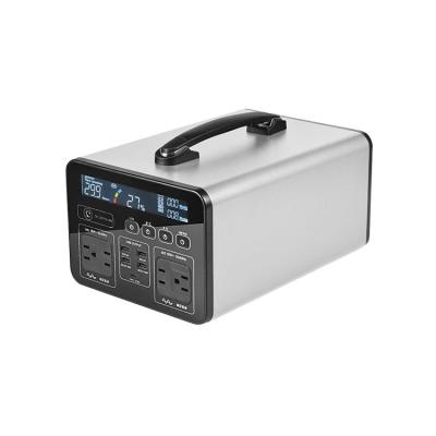 1000wh Portable Power Station