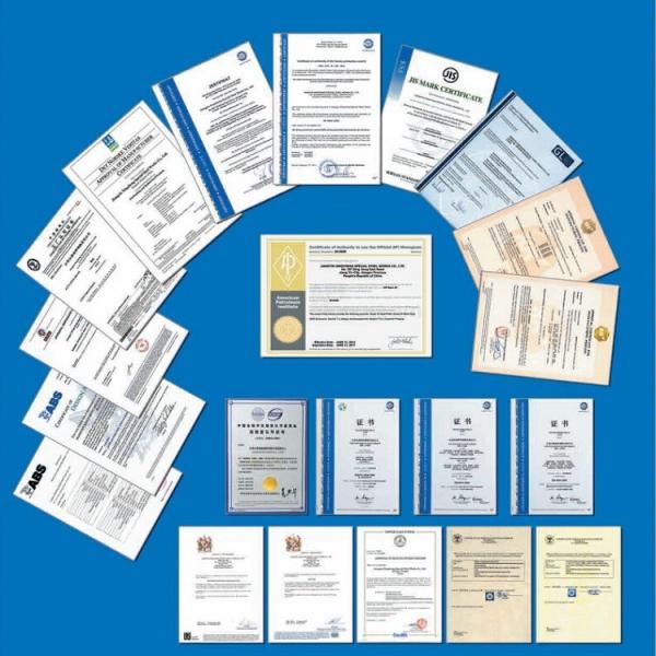 Dia 10-350 Mm Mechanical Round Steel Bar 100Cr6 / GCr15 / 52100 / SUJ2 Carbon Steel