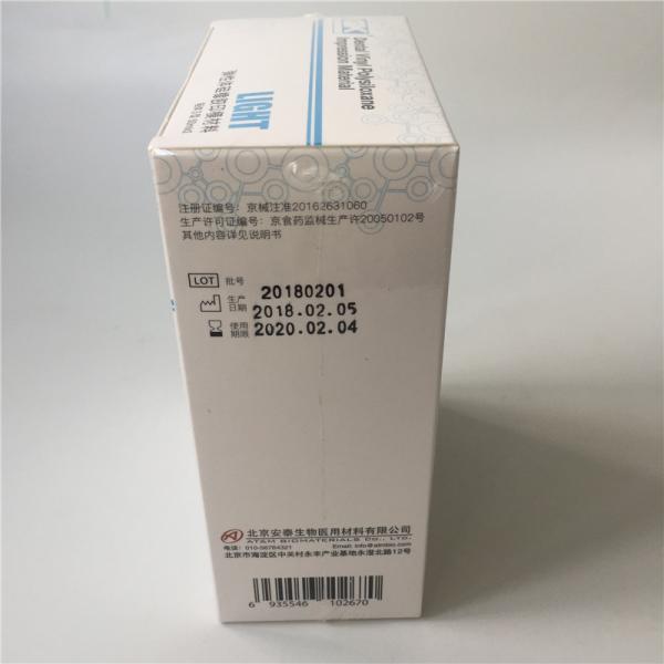 Orthodontic Dental Light Cure Unit Vinyl Polysiloxane Impression Material Light Body