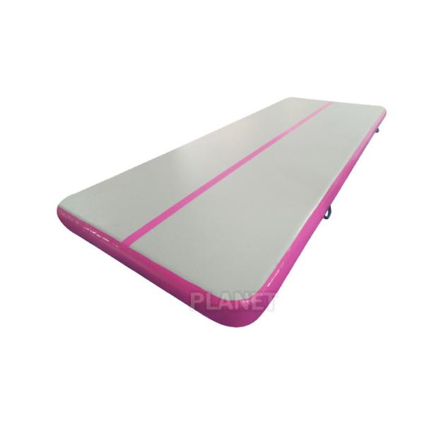 Внешние тренировки надувные воздушные треки гимнастика йога мат