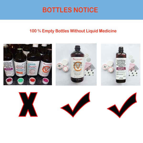 PET 50ml Transparent Plastic Bottle Long Neck Empty Container Compatible with Juice Beverage Packaging