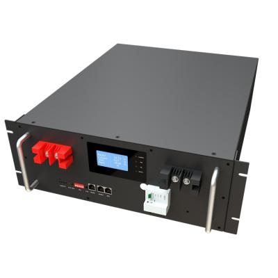 48v 51.2v 100ah ホーム エネルギー バッテリー 5kwh 10kwh 6000サイクル