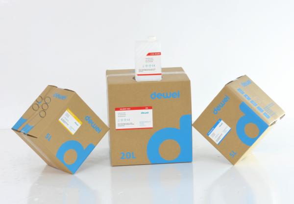 Hematology Analyzer Cell Counter Nihon Kohden Reagents For Medical / Clinical Experiments
