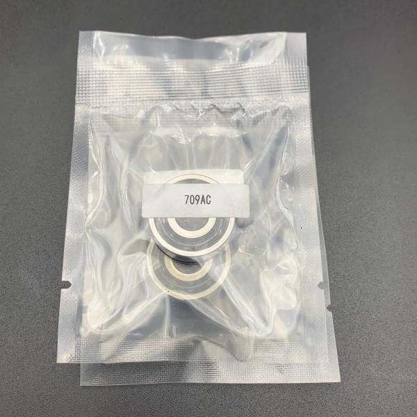 709AC Single Row Ball Bearing Angular Contact 9x24x7mm OEMODM