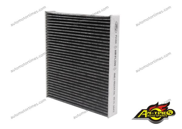 Car Cabin Air Filter For  FOCUS 1.4 1.6 1.8 2.0 2.5 2012 4M5J-19G244-AA 30676484