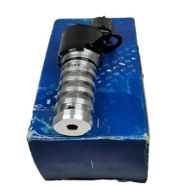 Tout neuf 243552B700 24355-2B700 soupape de contrôle d'huile pour 2011-2019 HYUNDAI KIA 1.6L 2.0L