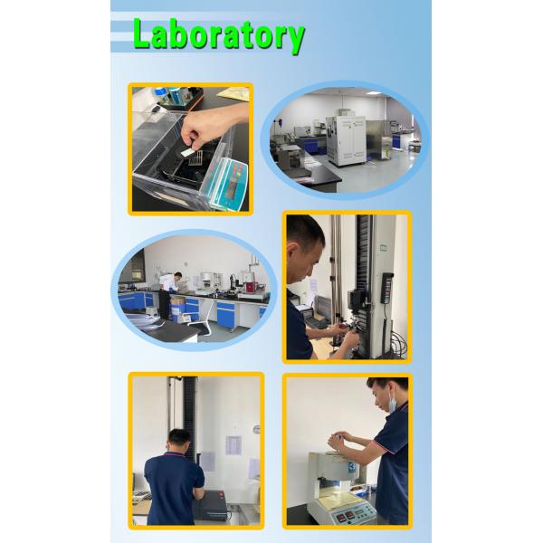 Прозрачный прозрачный мягкий термопластичный каучук TPR гранулы 0A ~ 90A