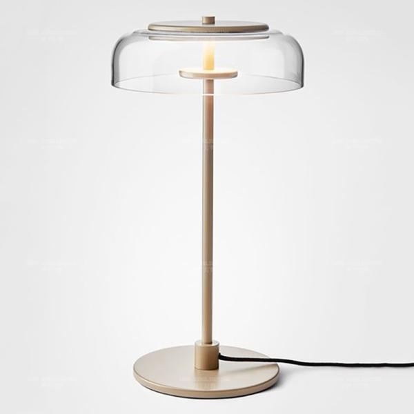 Modern Luxury Living Room Led Chandelier Glass Led Pendant Blossi LED Chandelier(WH-MI-163)