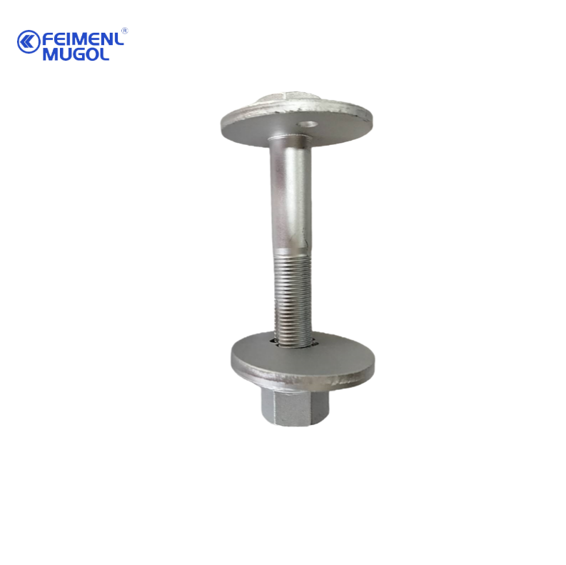Premium C8981864040 OEM Lower Arm Bolt Designed Specifically for D-MAX , Ruimai and Qingling 2015 Models to Maintain Accurate Alignment and Smooth Suspension Operation
