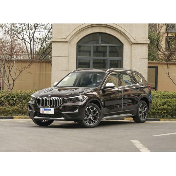Компакт SUV 1.5T привода лист варианта моды Li привода 20 BMW X1 использовал