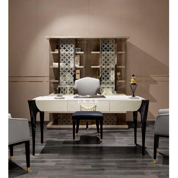 Modern Design Leather Executive Office Chair