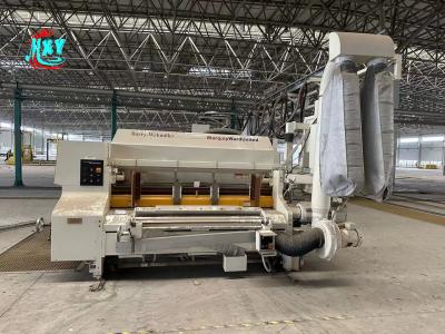Second Hand Marquip Printing Die Cutter Machine