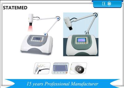 Medical Red Light Therapy Machine , Pain Relief Infrared Light Therapy Devices