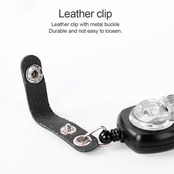 Deyi 2024 Design Heavy Duty Badge Reel (Дейи 2024 Дизайн тяжелогрузного значка с барабаном)